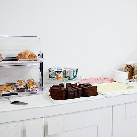 Le Vette Room&Breakfast Роверето Стая снимка