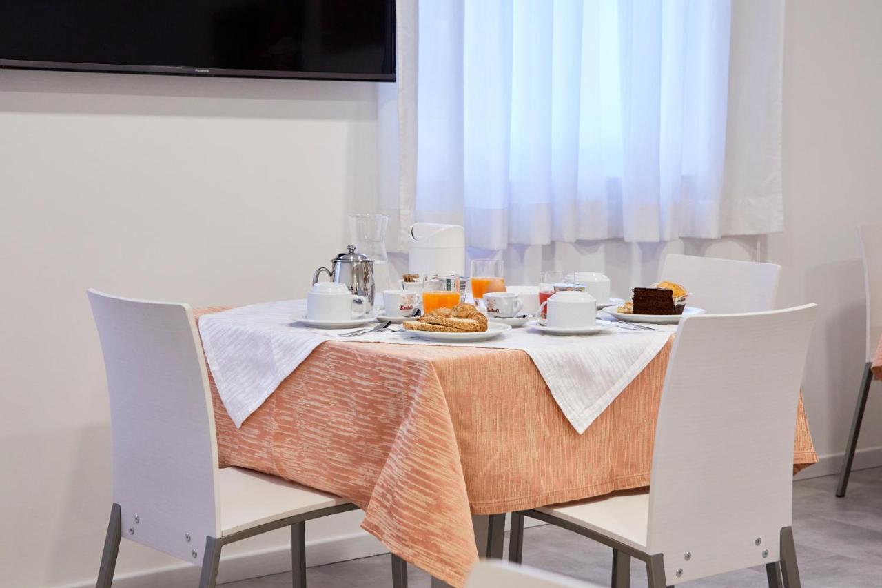 Le Vette Room&Breakfast Роверето Екстериор снимка